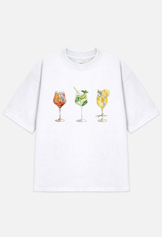 L'aperitivo Tee