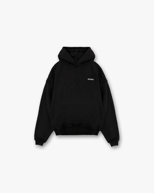 ATLAS PREMIUM HEAVYWEIGHT OVERSIZED HOODIE