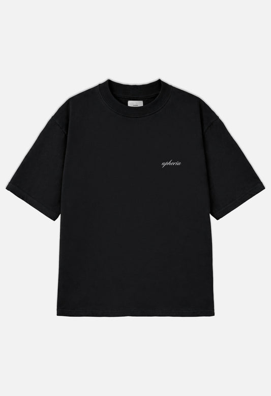 Seaside Retreat Graphic Tee