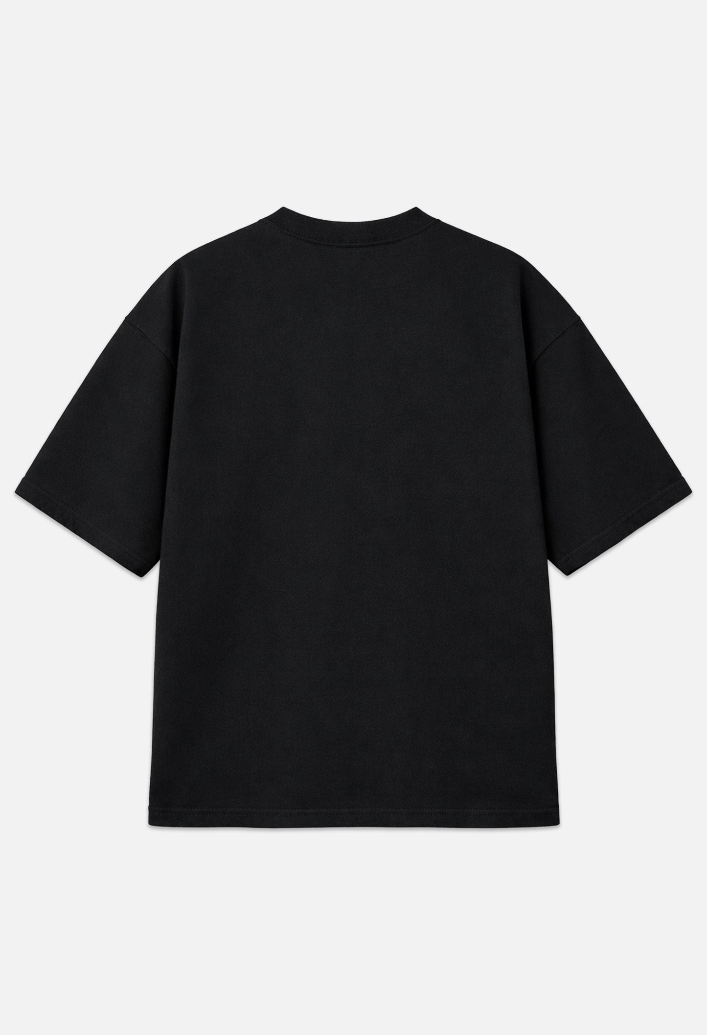 Checkered Logo Heavy Tee