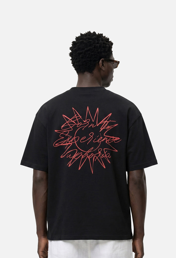 Born To Experience Tee