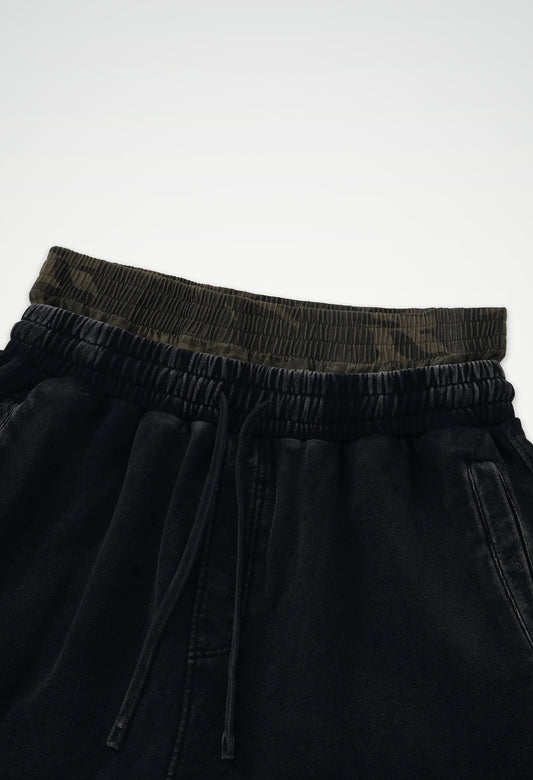 Bosco Camo Shorts