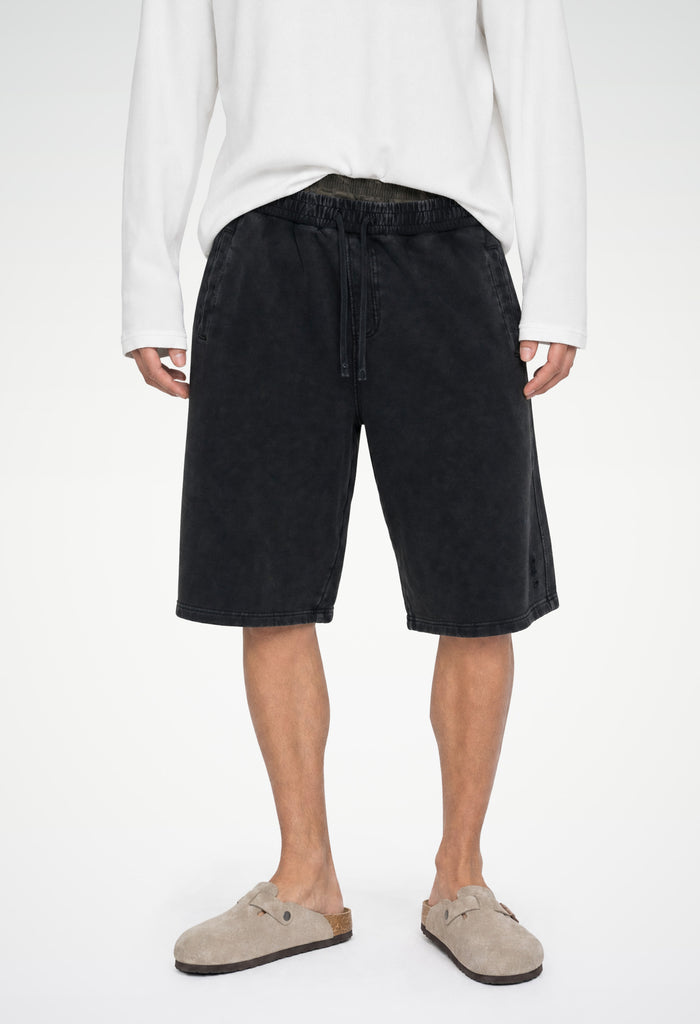 Bosco Camo Shorts