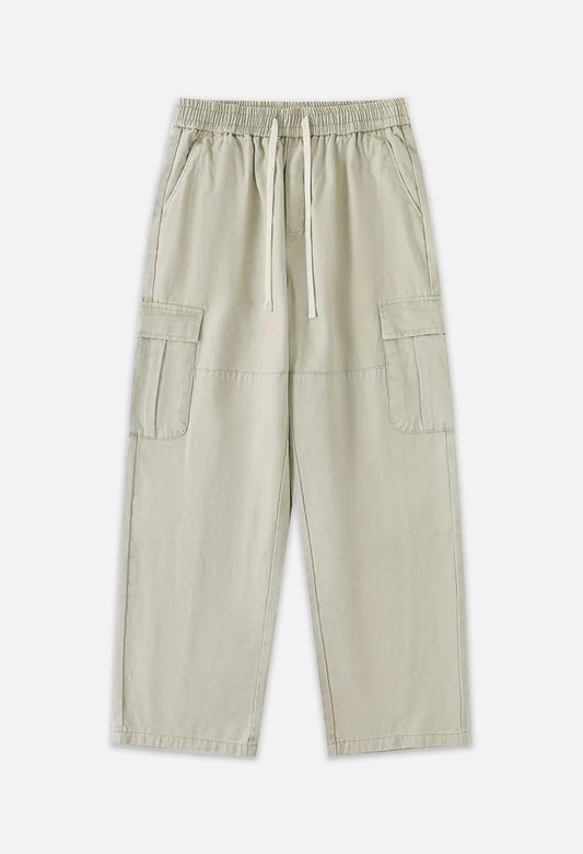 Signature Summer Cargo Pants