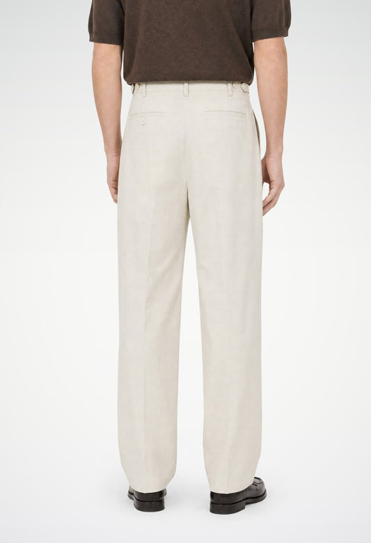 Como Tailored Pants