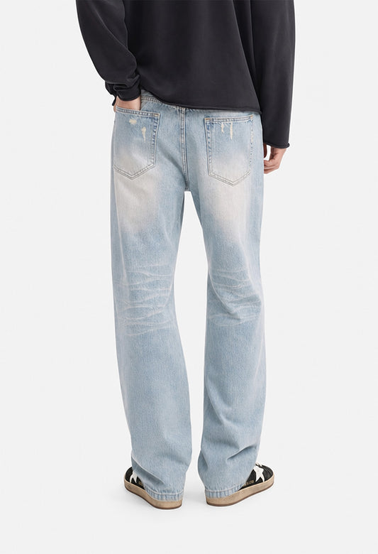 Signature Denim Regular