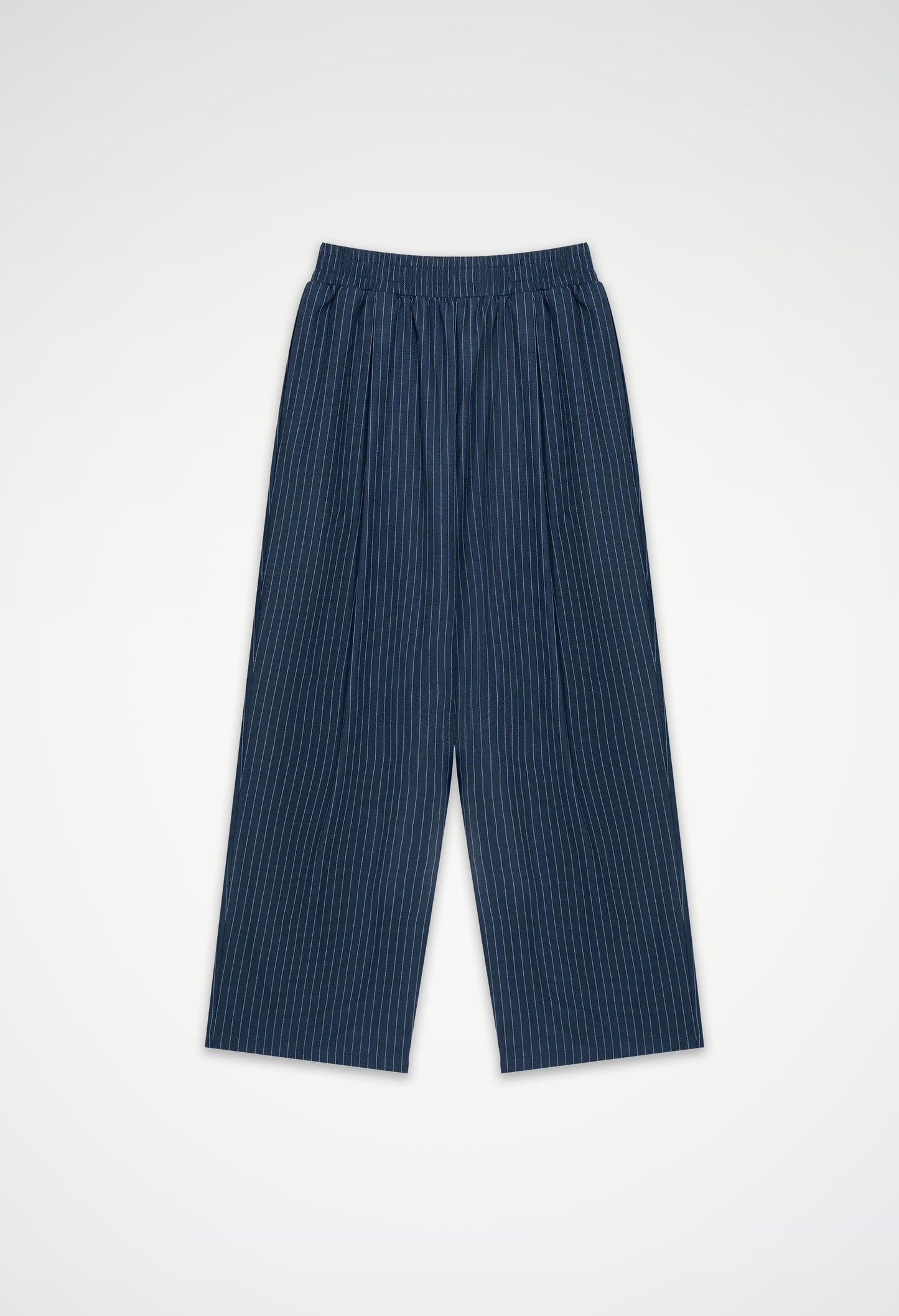 Marina Ultralight Striped Pants