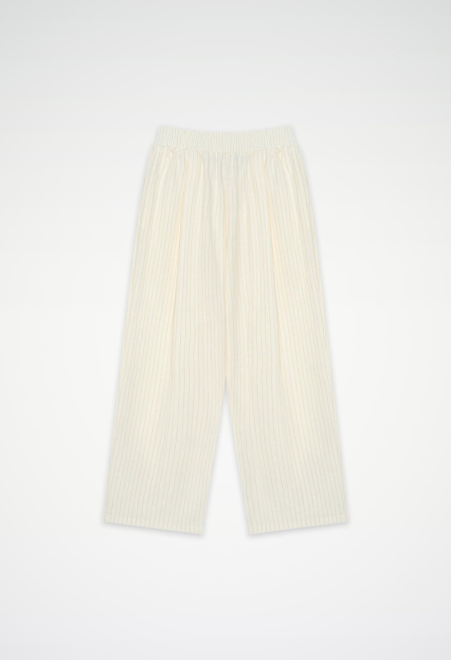 Marina Ultralight Striped Pants