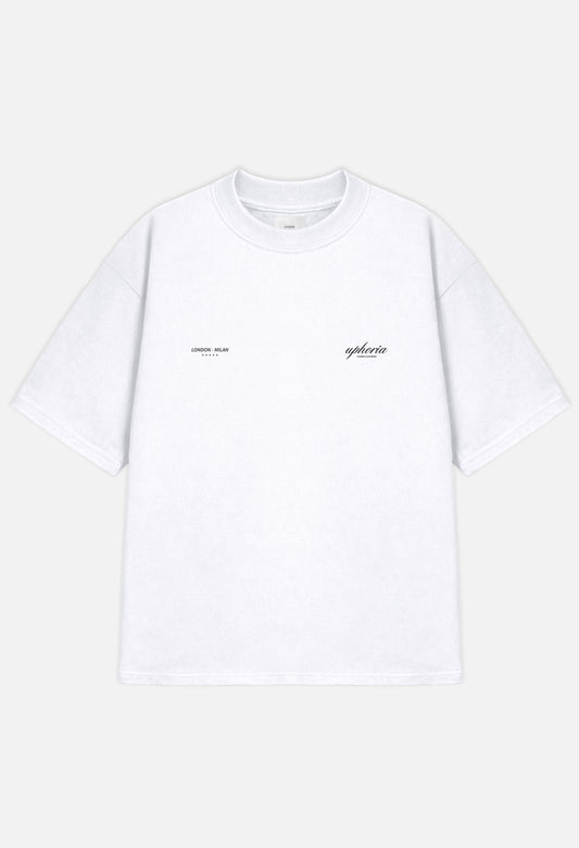 Summer Club Series Tee