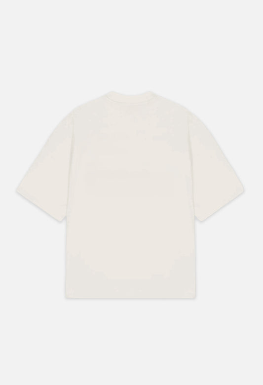 Blank Tee - Off White