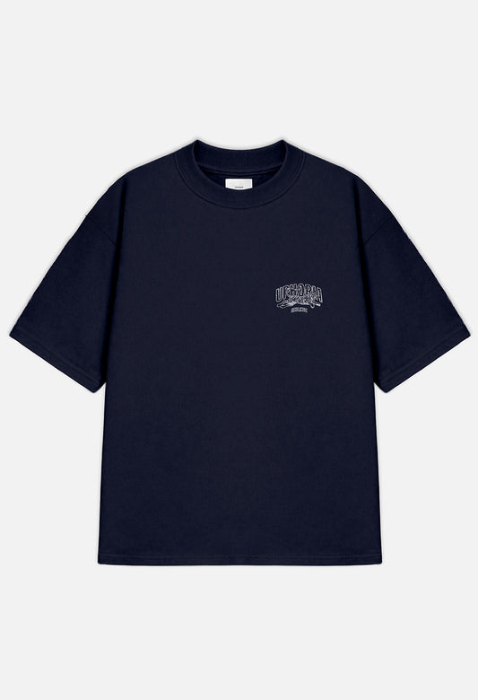 Tiger Athletic Tee