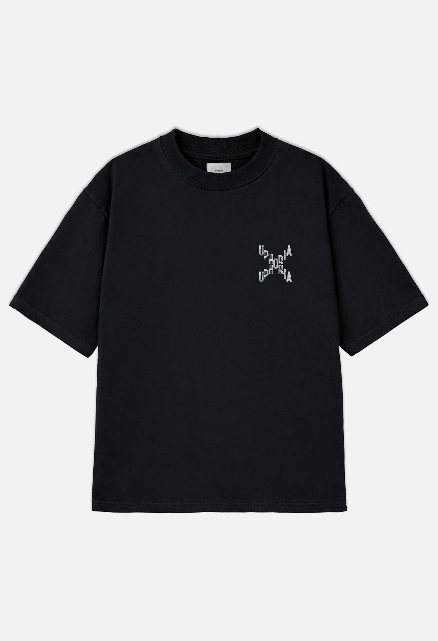 Signature Cross Tee