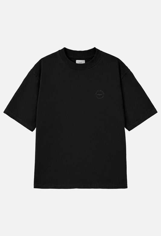 Chamonix Vintage Heavy Tee