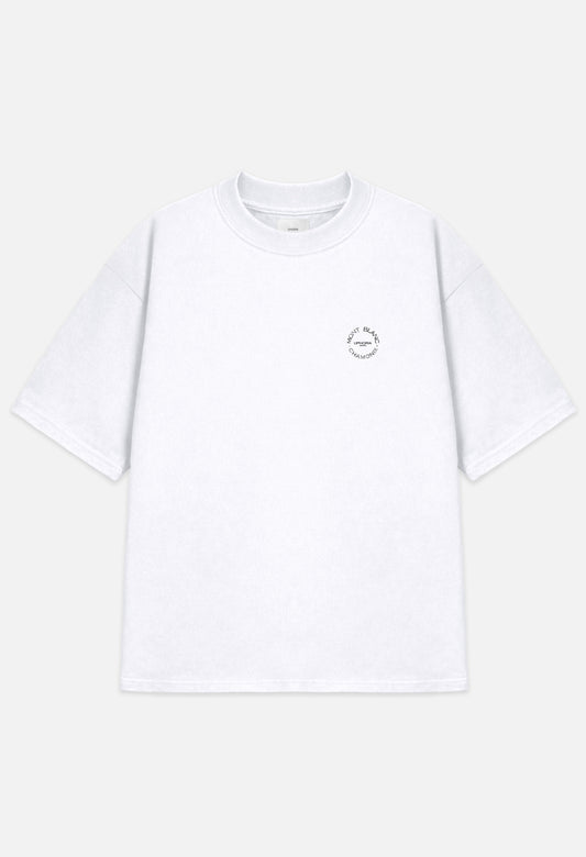 Chamonix Vintage Heavy Tee
