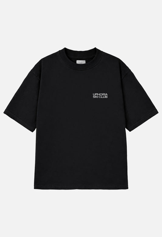 Custom Ski Club Heavy Vintage Tee