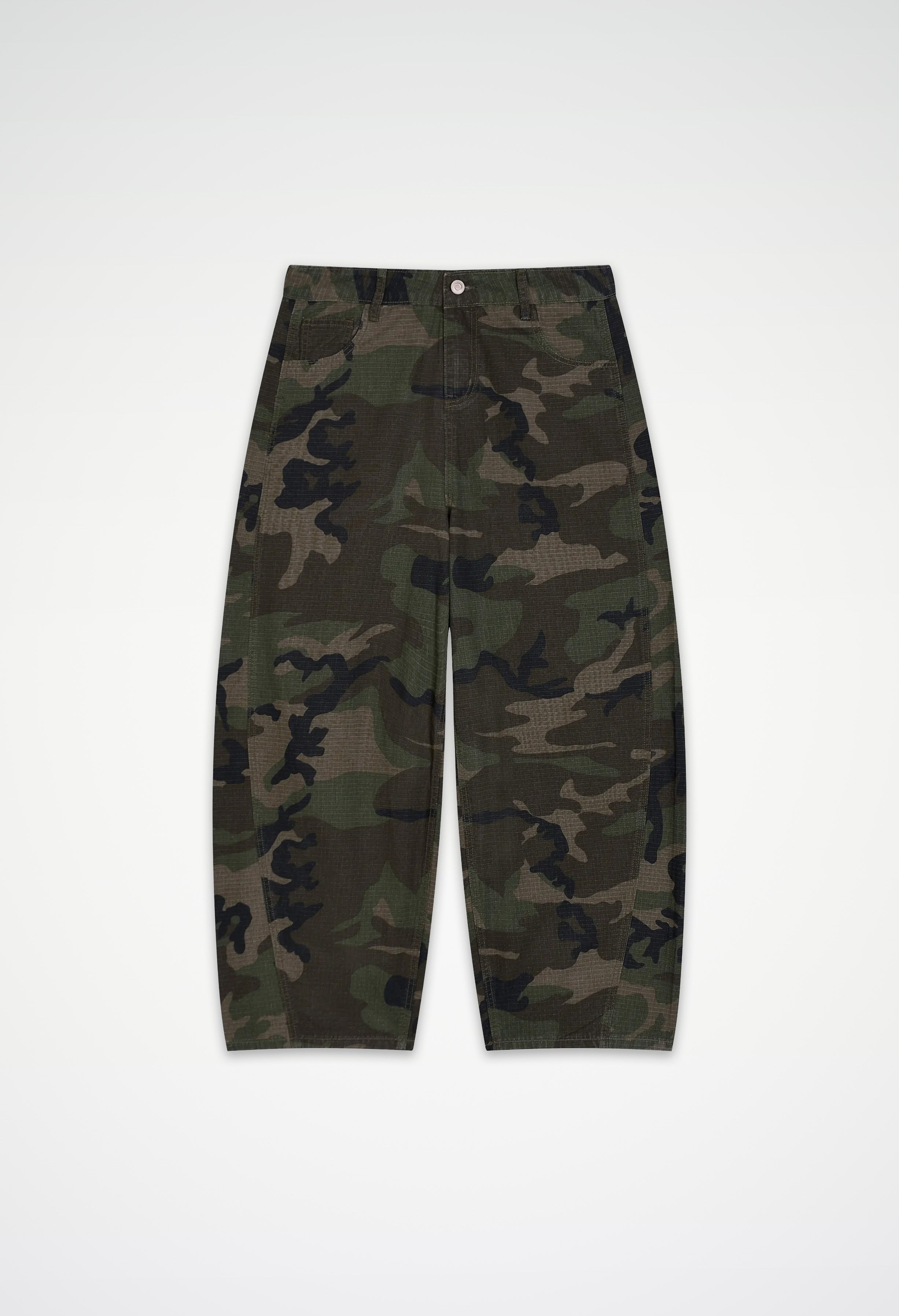 Cortina Light Camo Pants