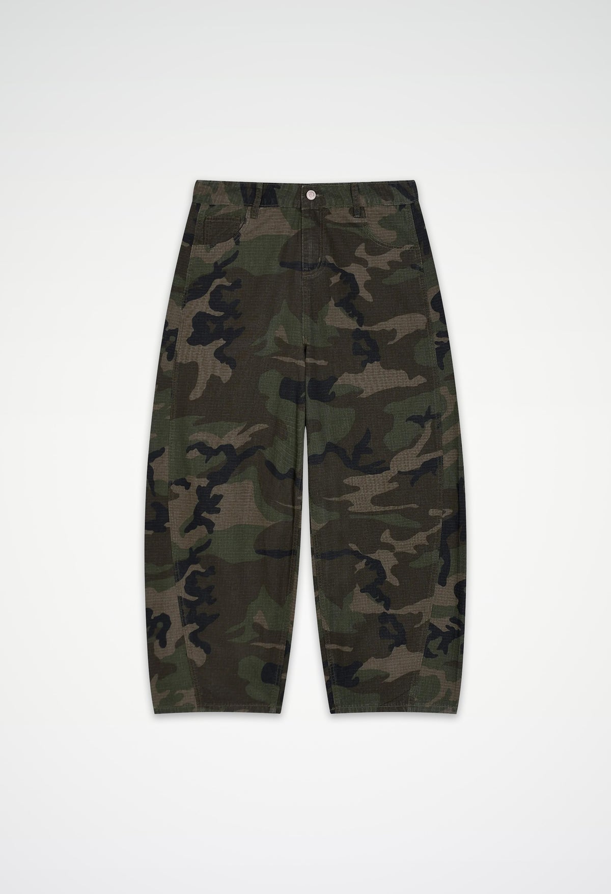 Cortina Camo Pants