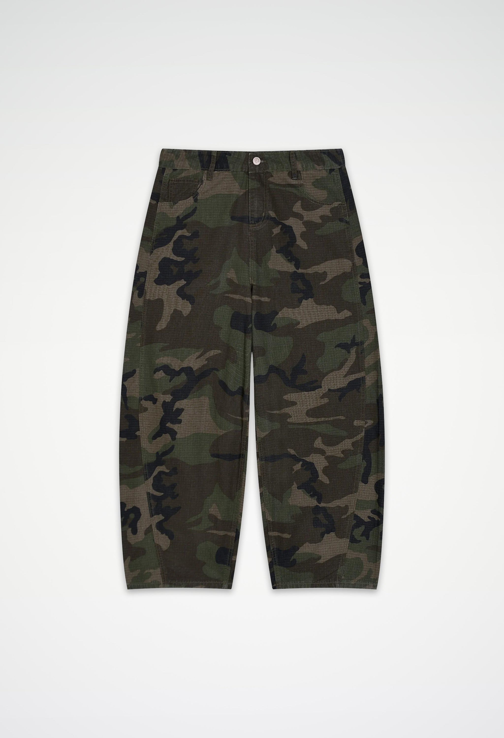 Cortina Light Camo Pants