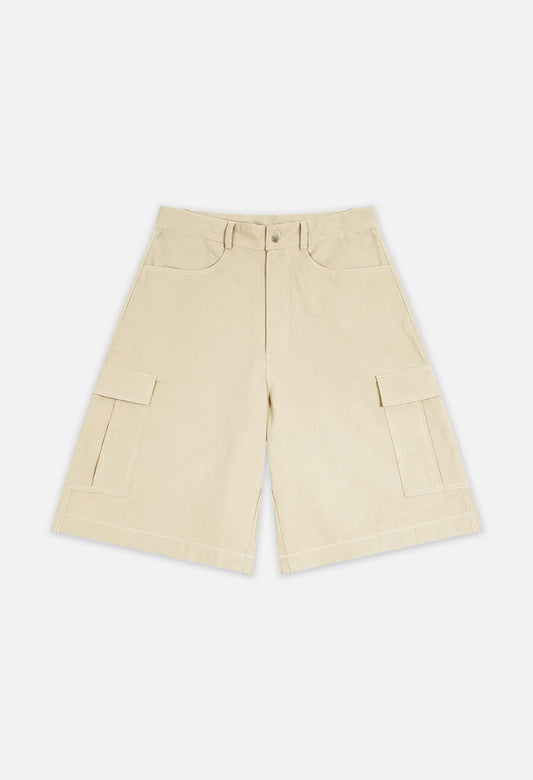 Signature Summer Cargo Shorts