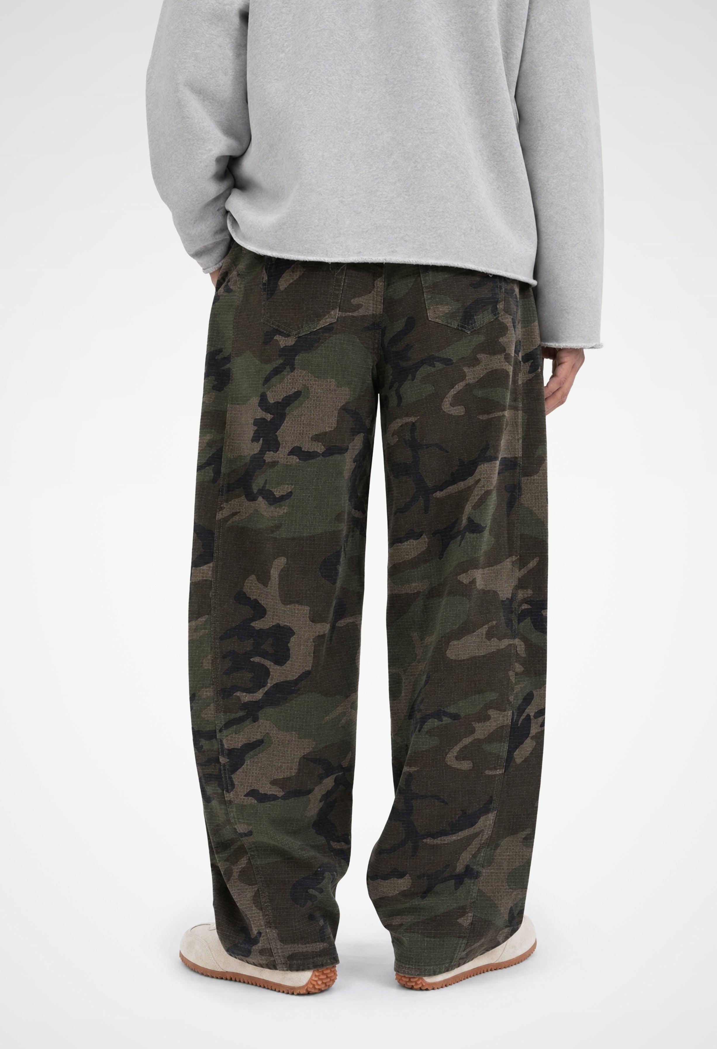 Cortina Light Camo Pants