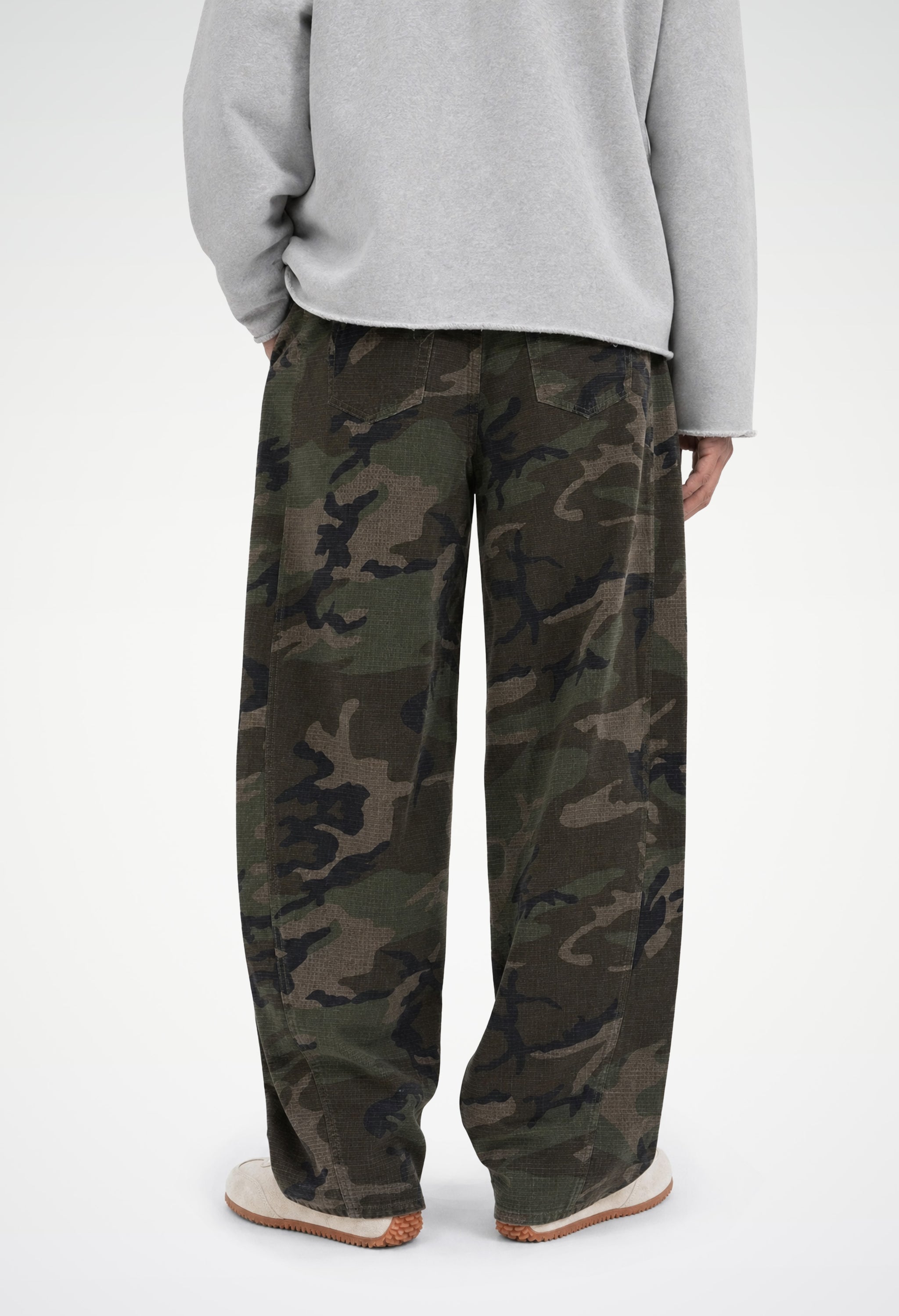 Cortina Light Camo Pants