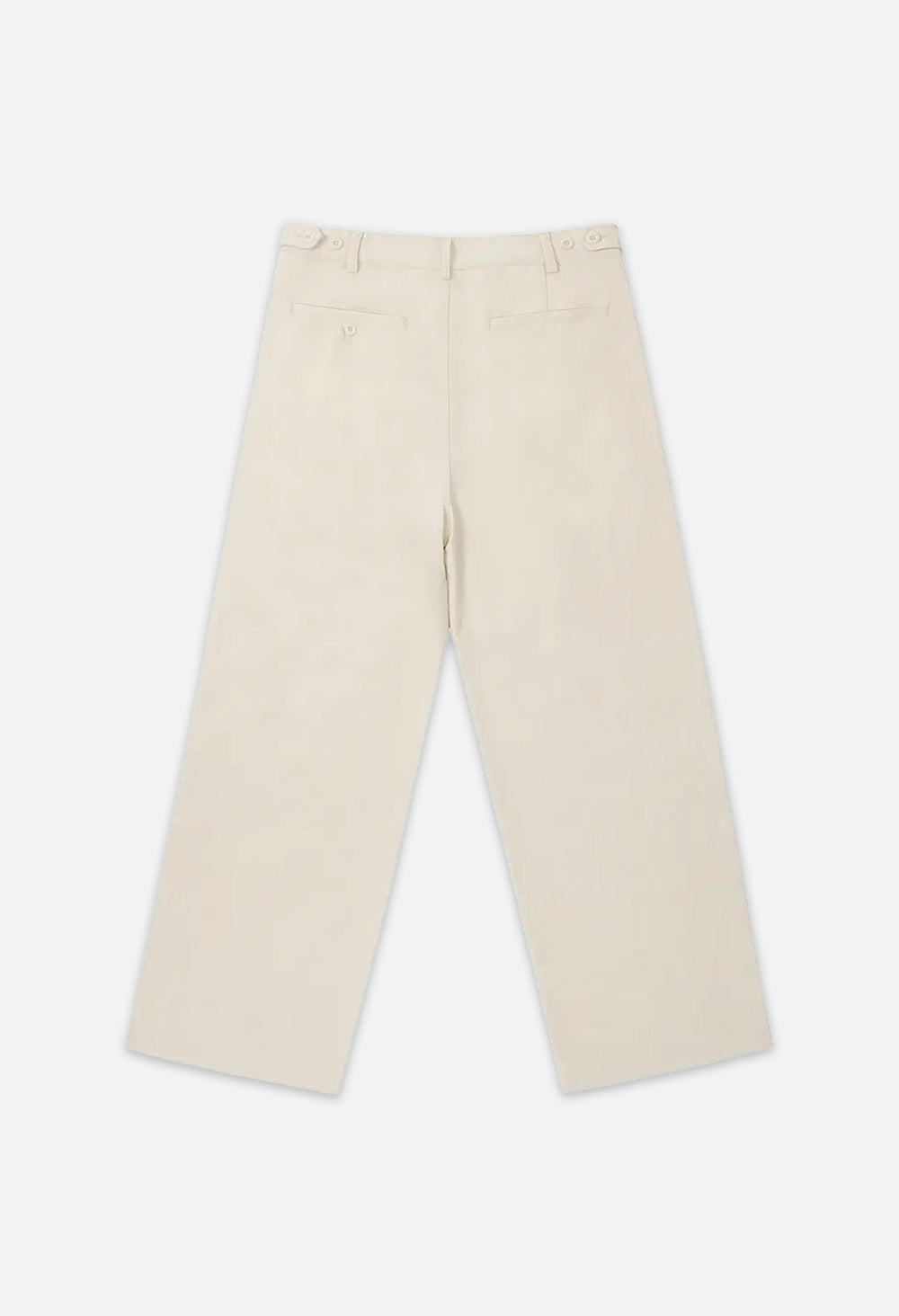 Como Tailored Pants
