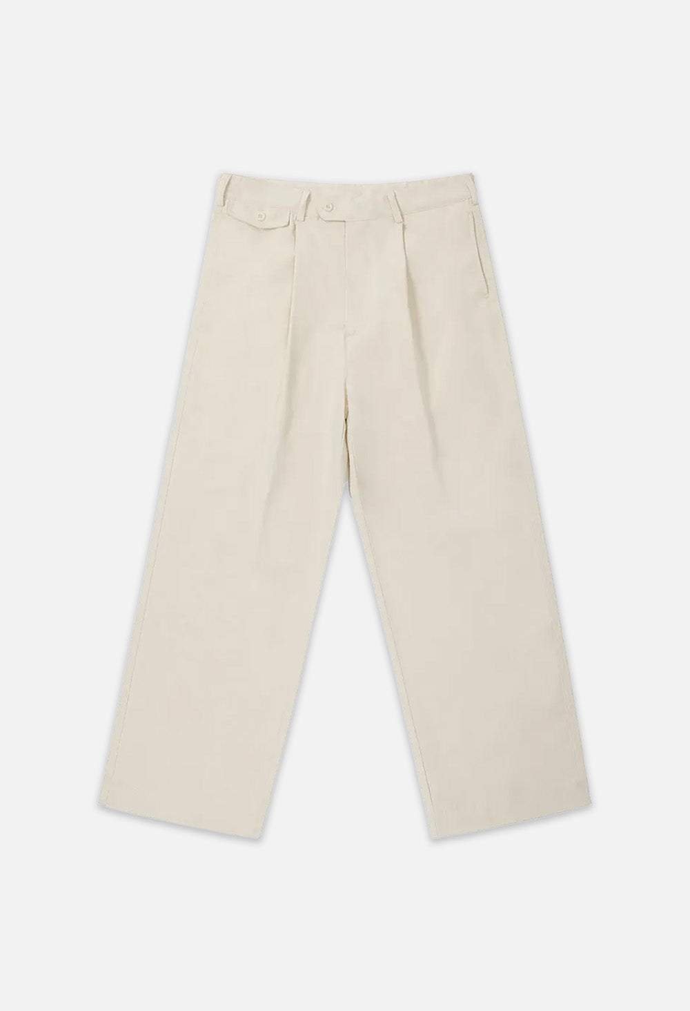 Como Tailored Pants