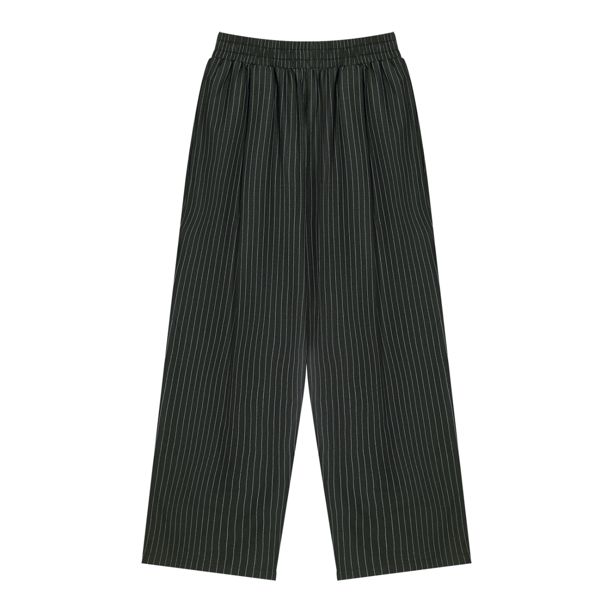 Marina Ultralight Striped Pants