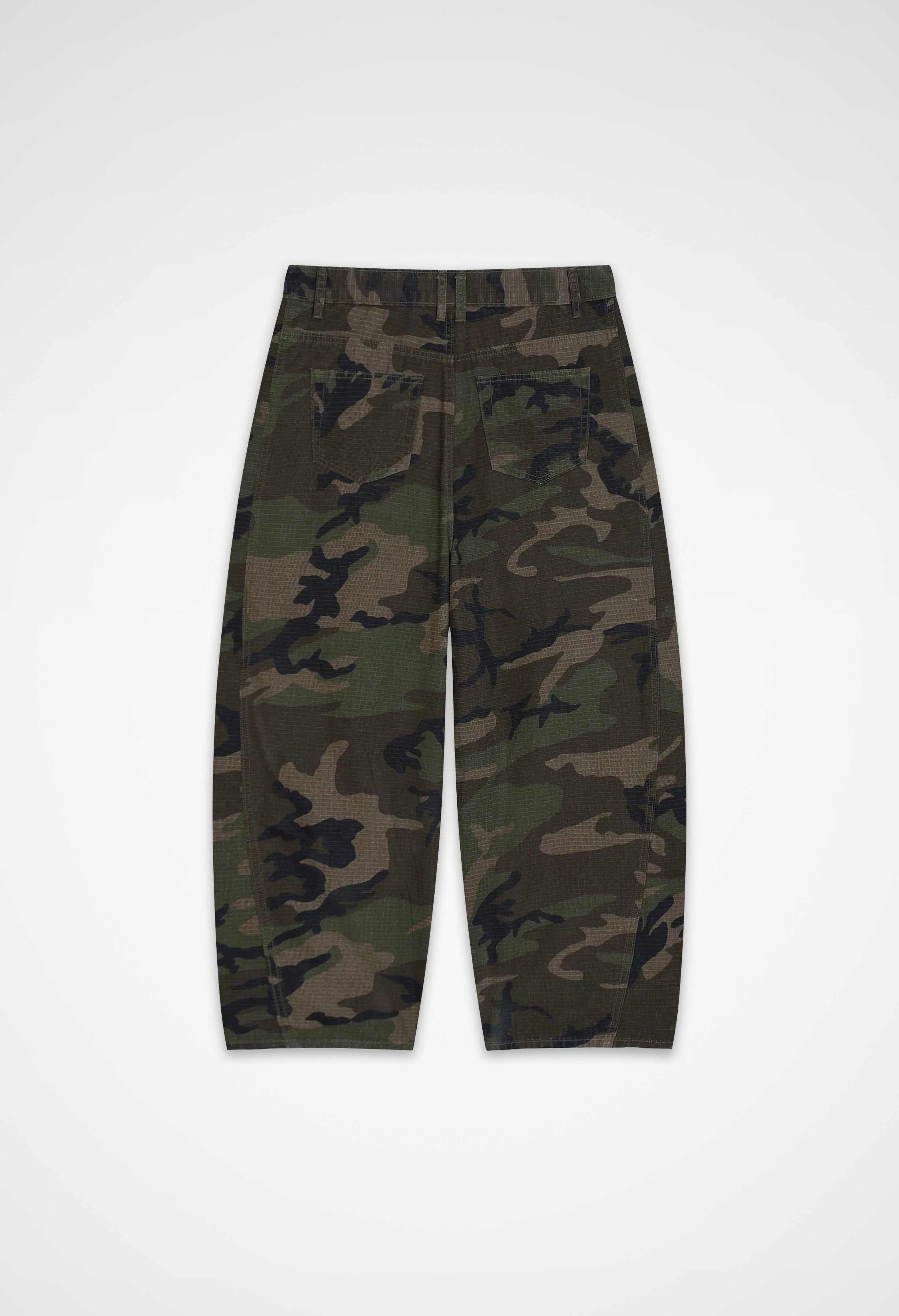 Cortina Light Camo Pants