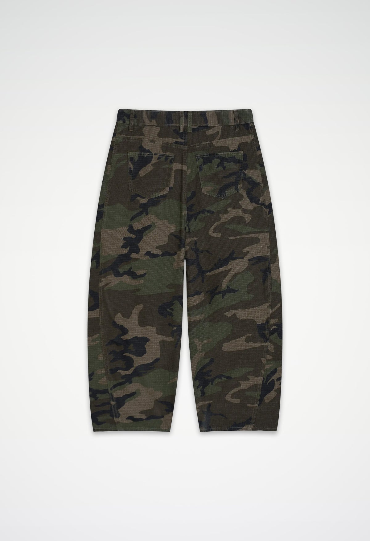Cortina Camo Pants