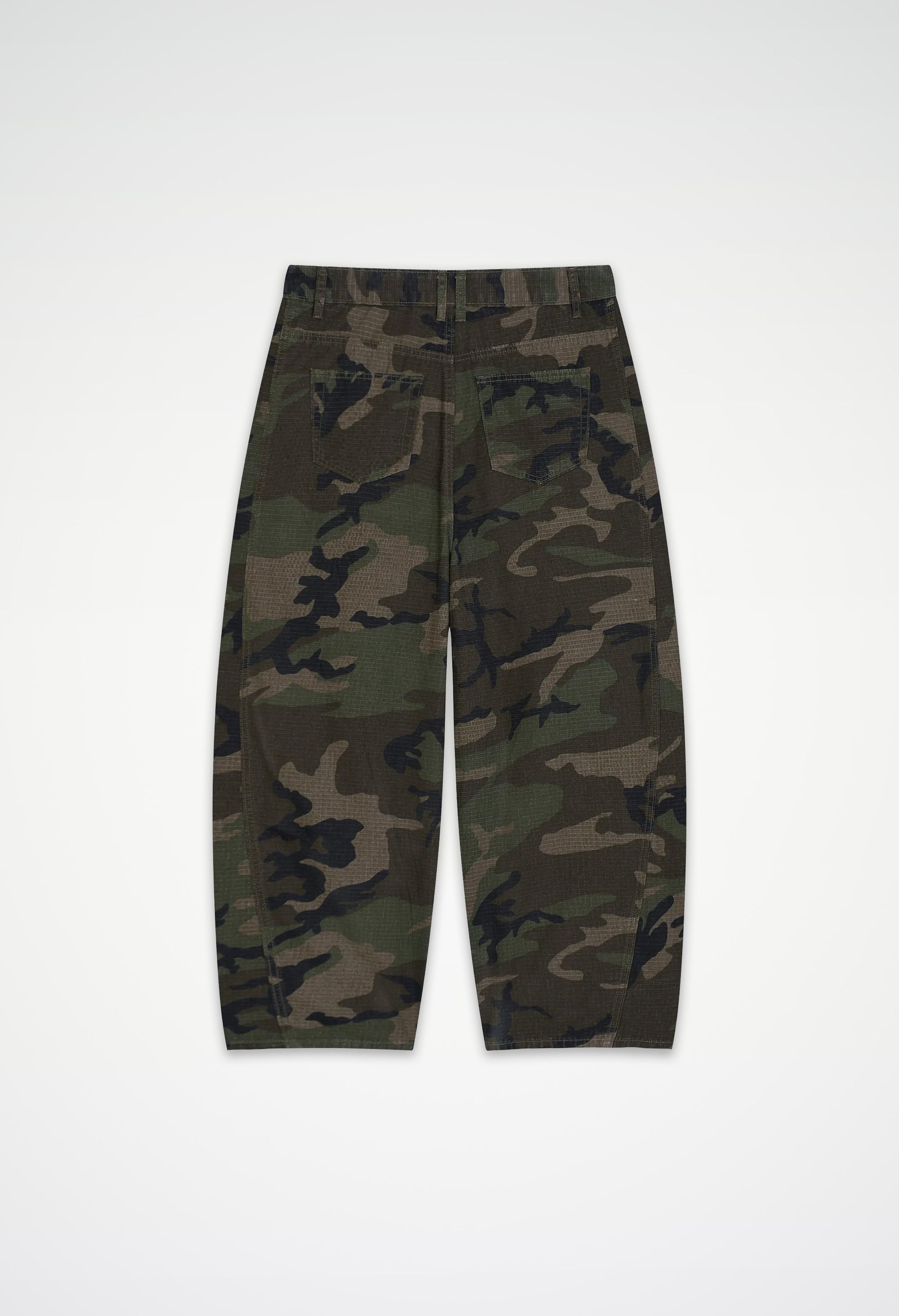 Cortina Light Camo Pants