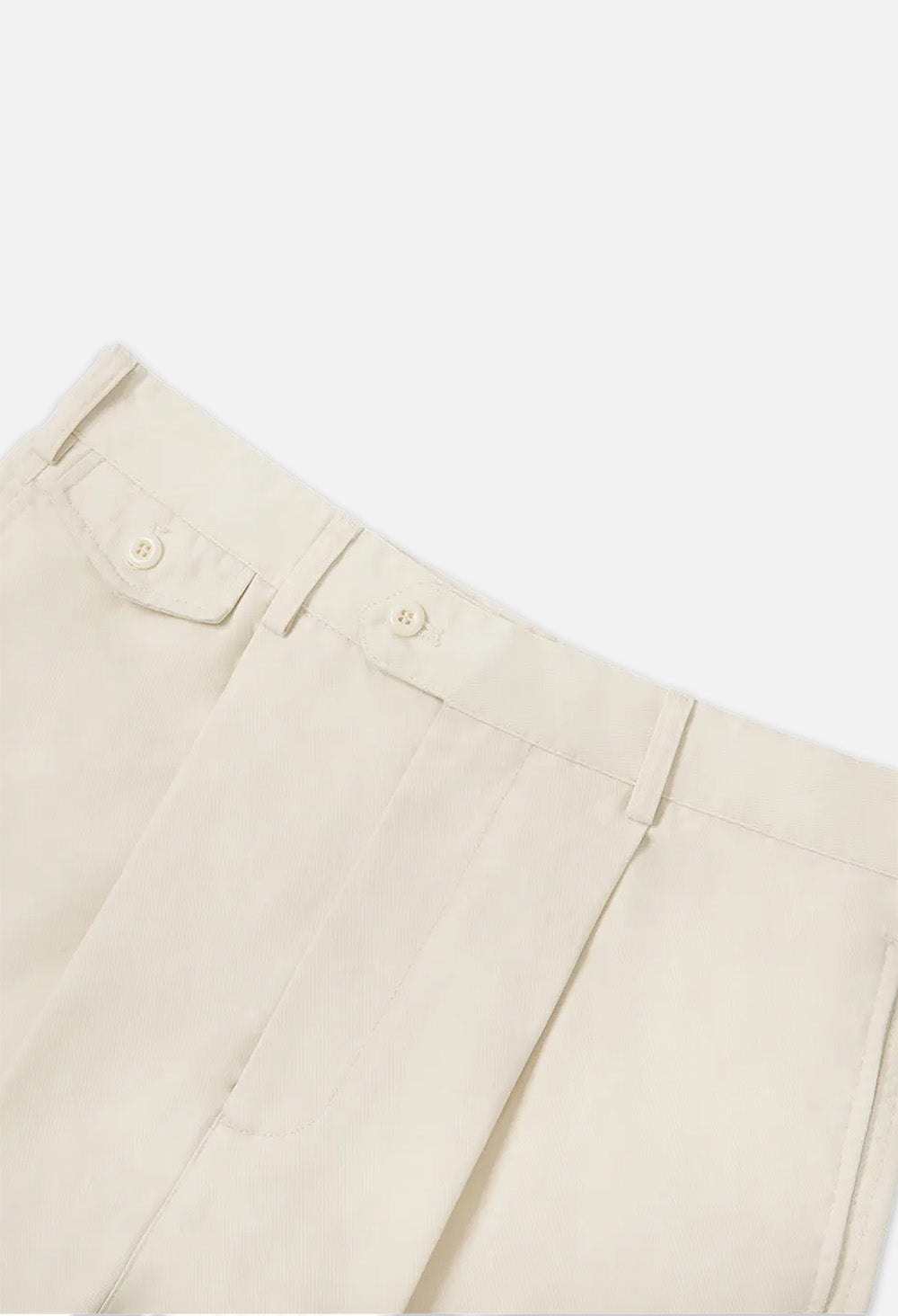 Como Tailored Pants