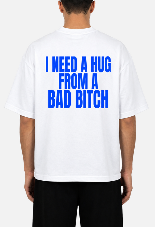 BAD B Tee - LIMITED DROP