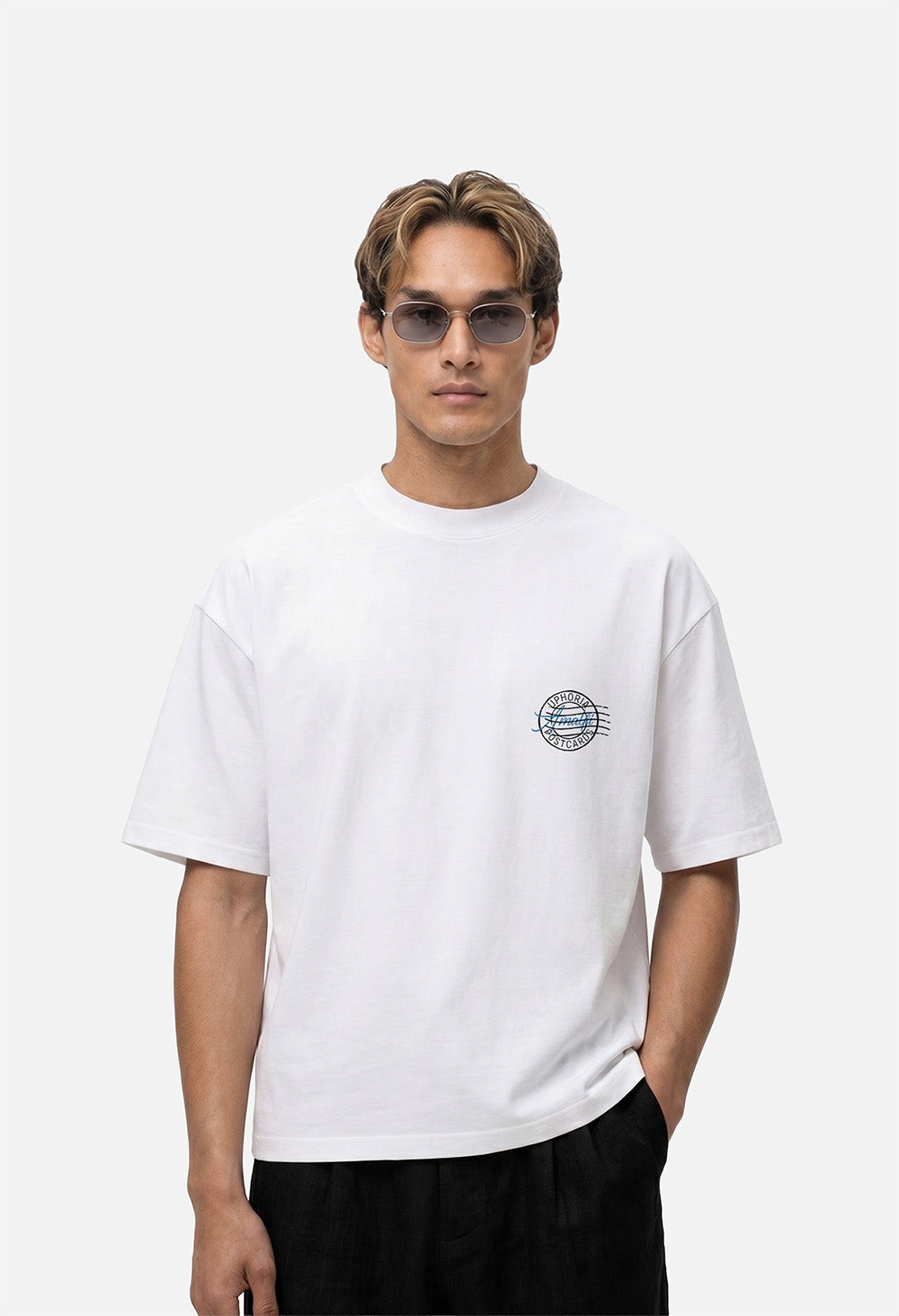 Costa Amalfitana Tee