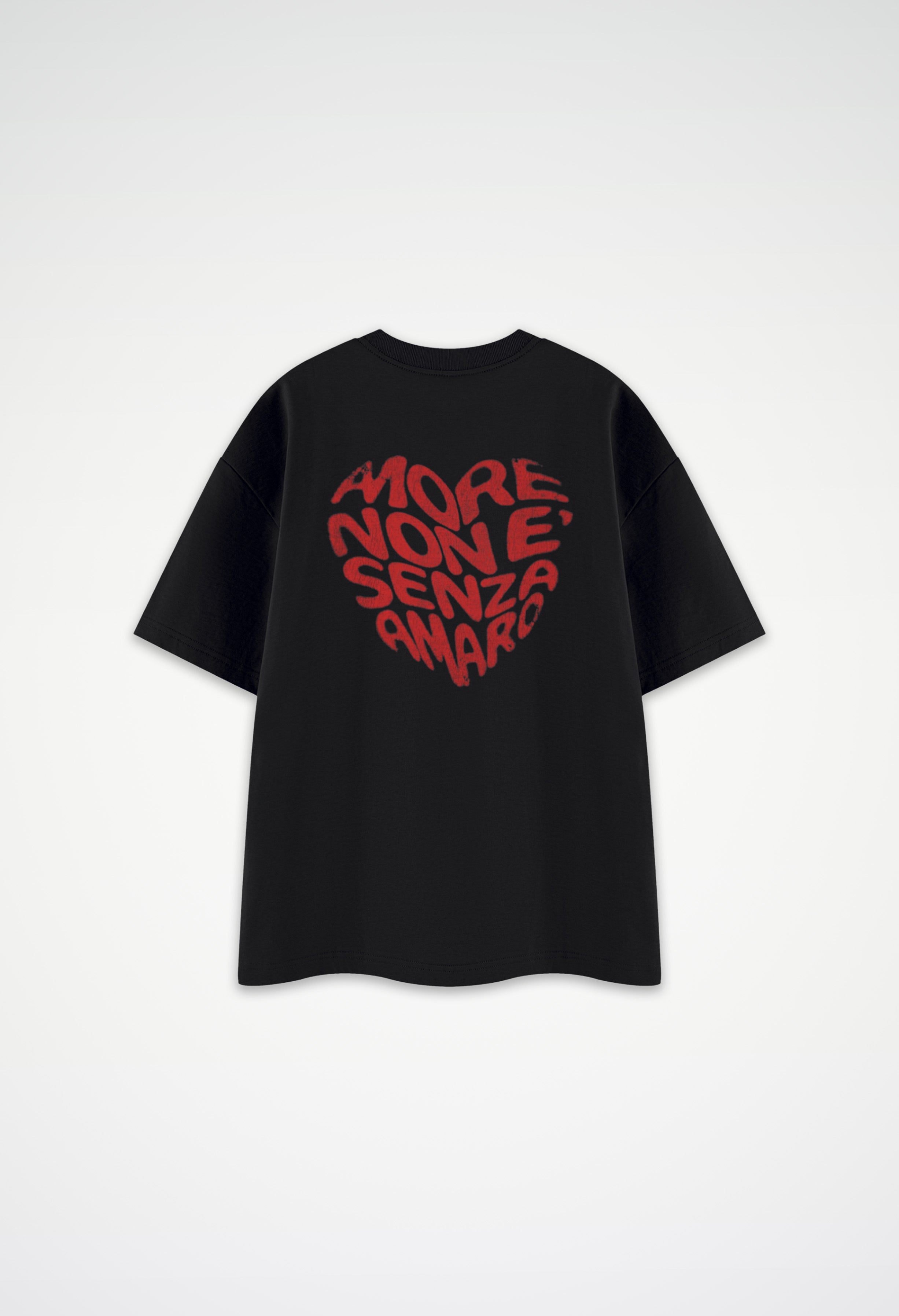 Amore Amore Tee