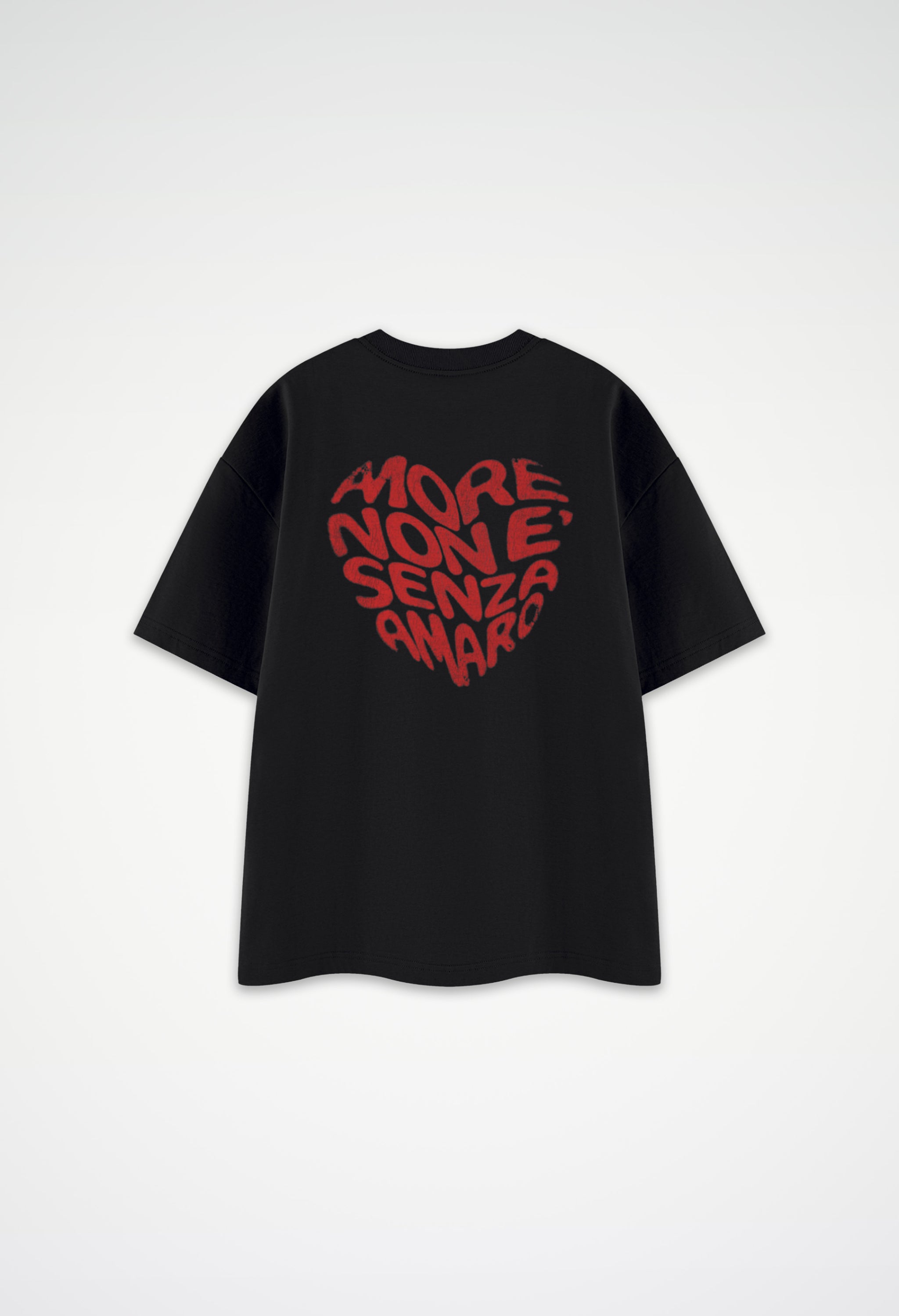 Amore Amore Tee