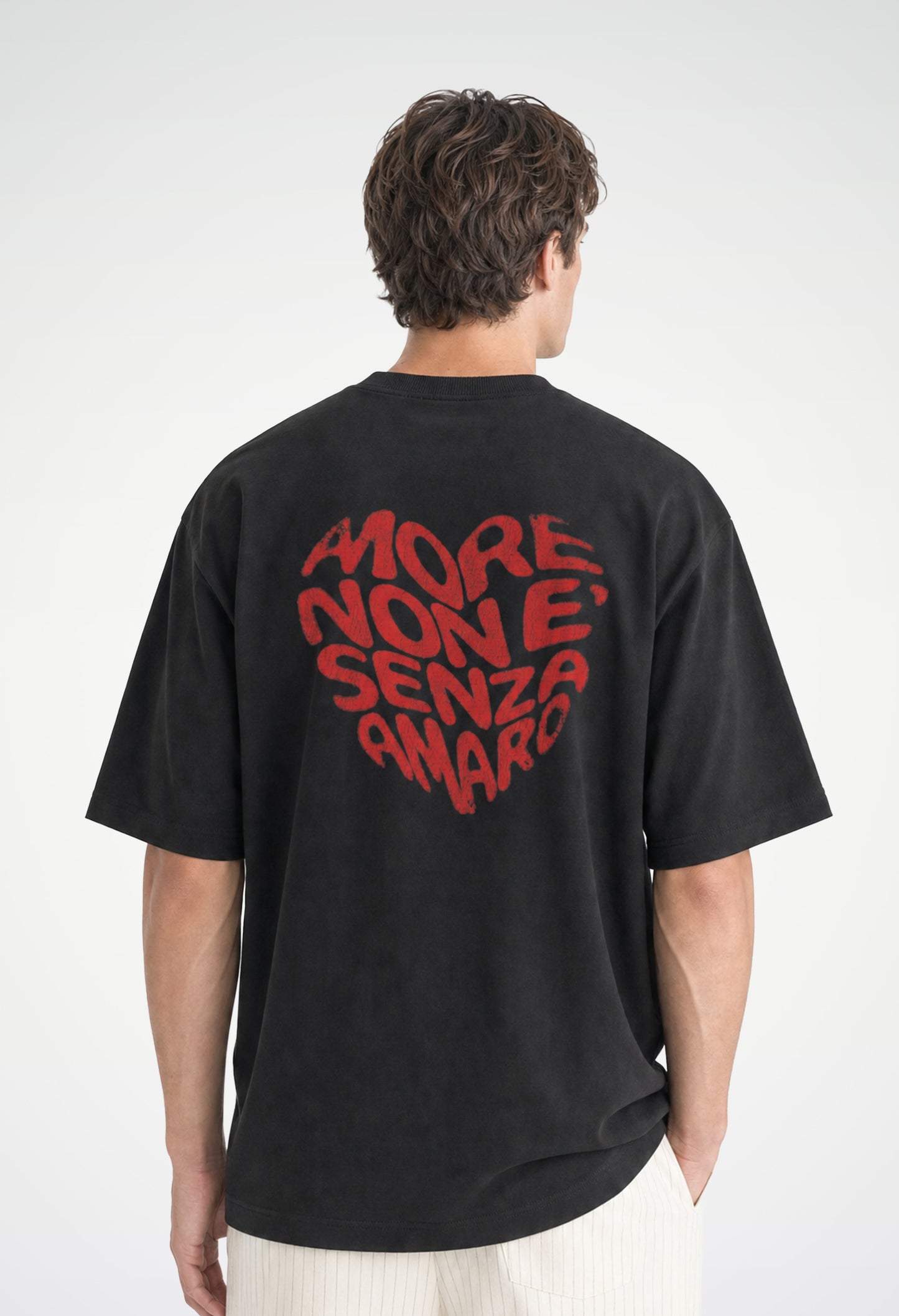 Amore tee