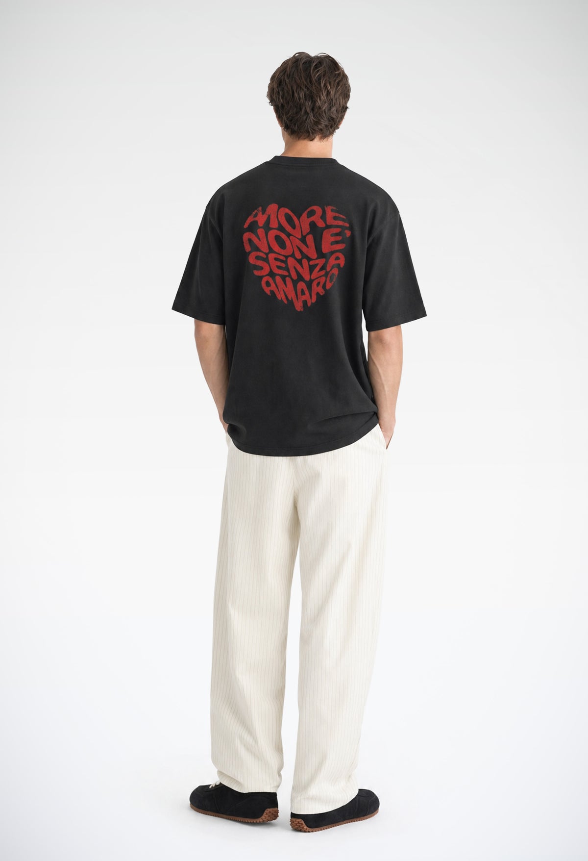 Amore tee