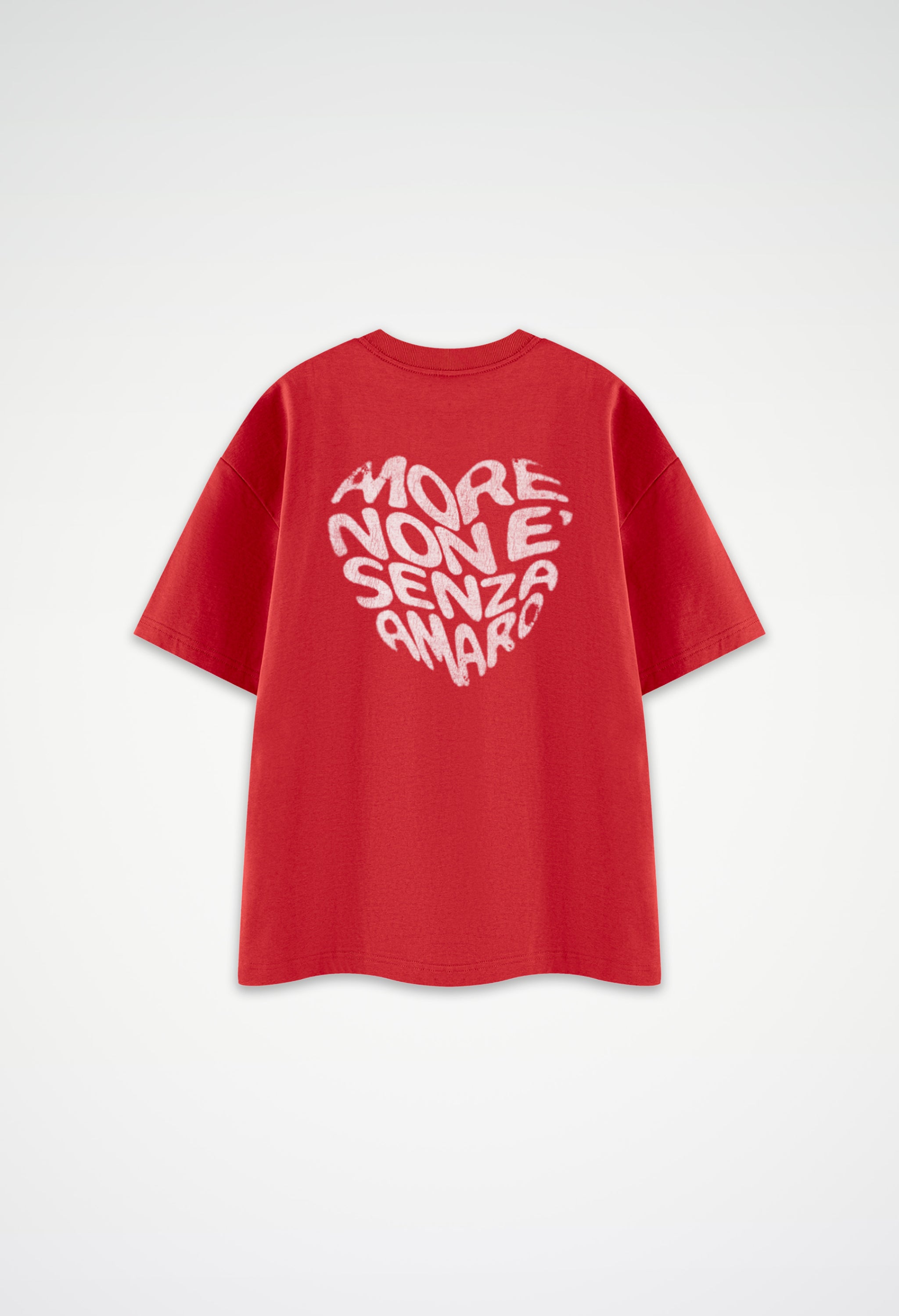 Amore Amore Tee