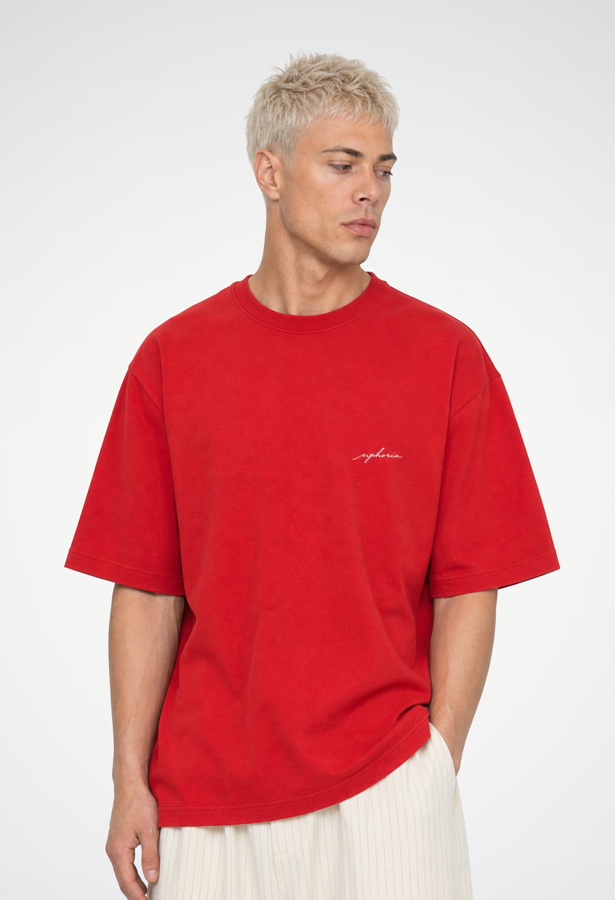 Amore Amore Tee