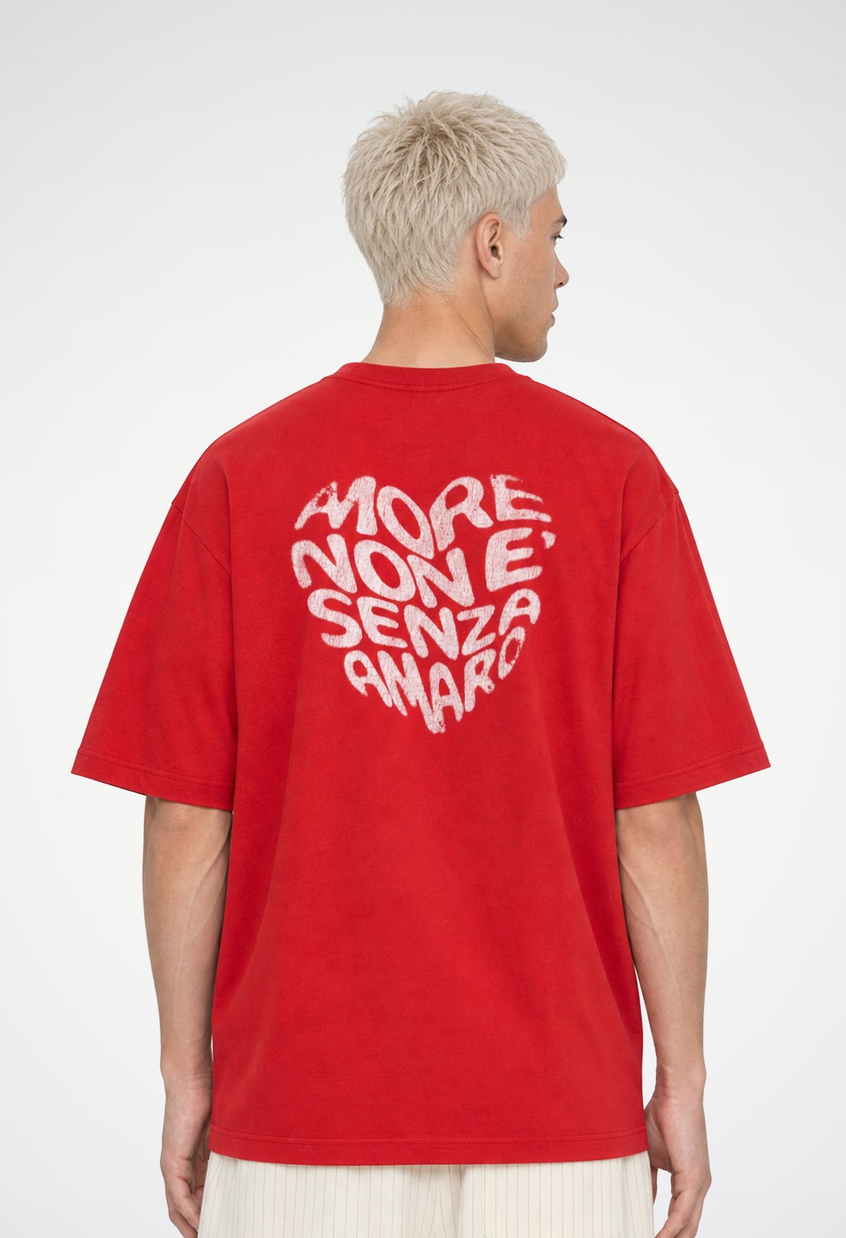 Amore tee