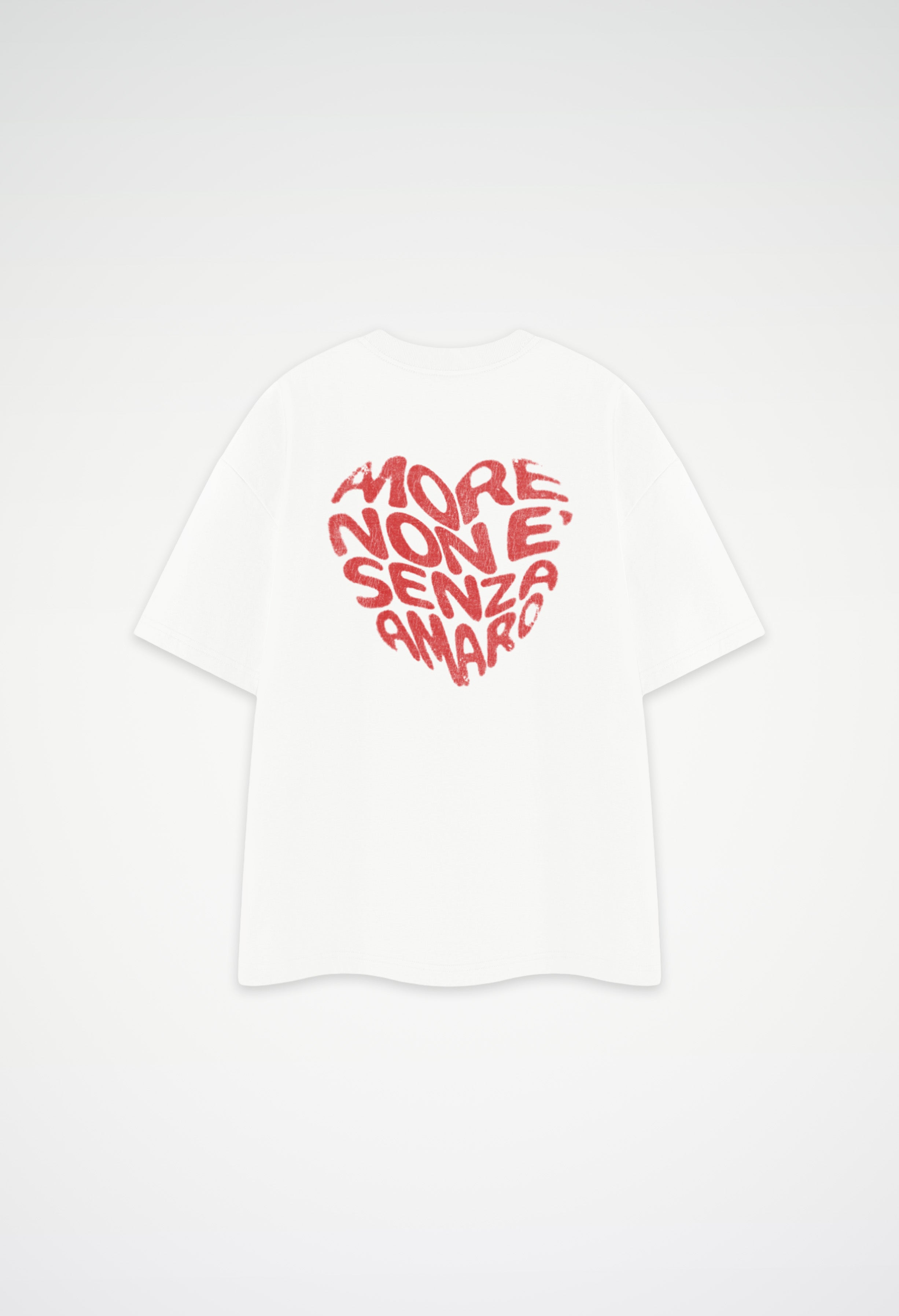 Amore Amore Tee