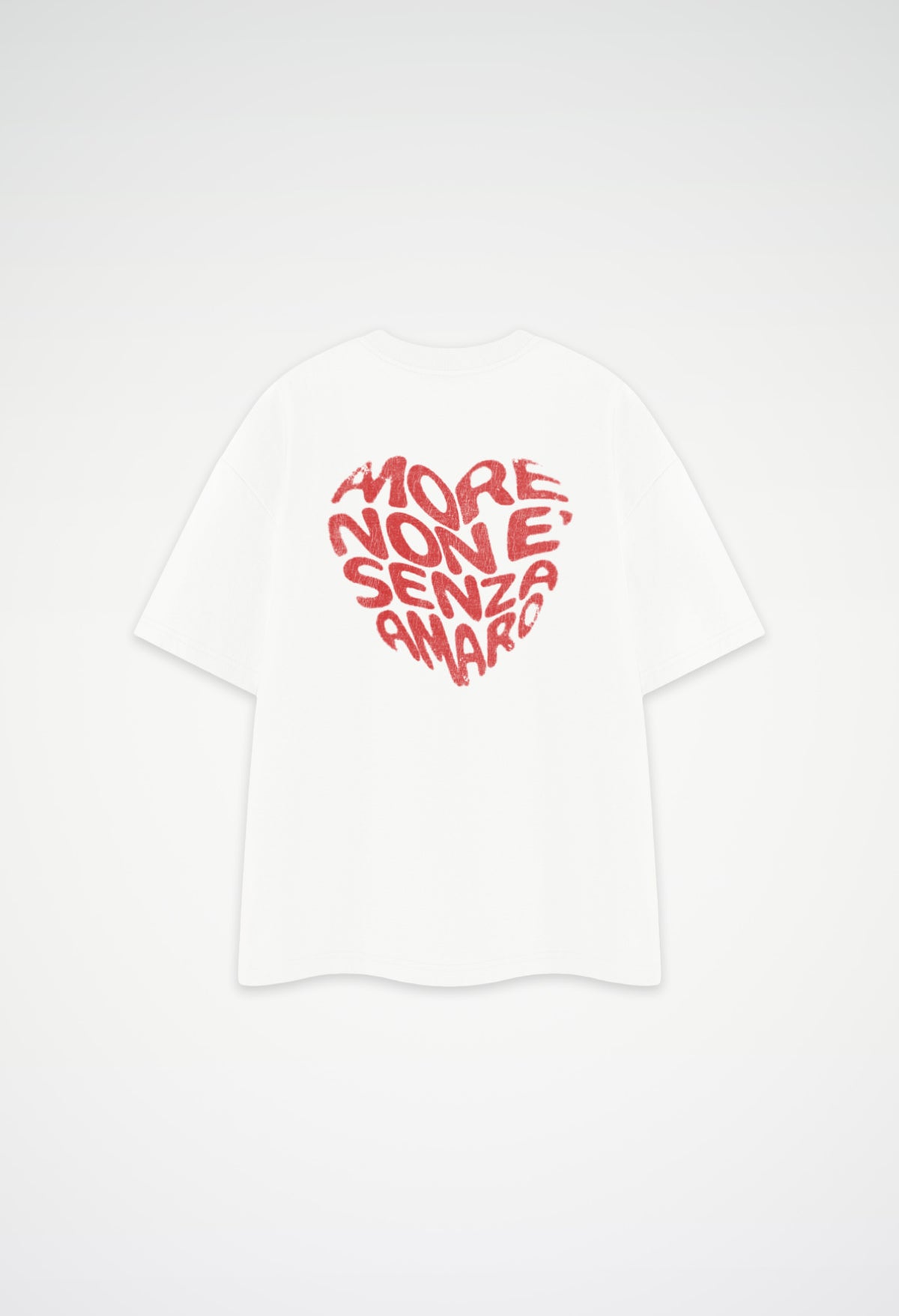 Amore tee