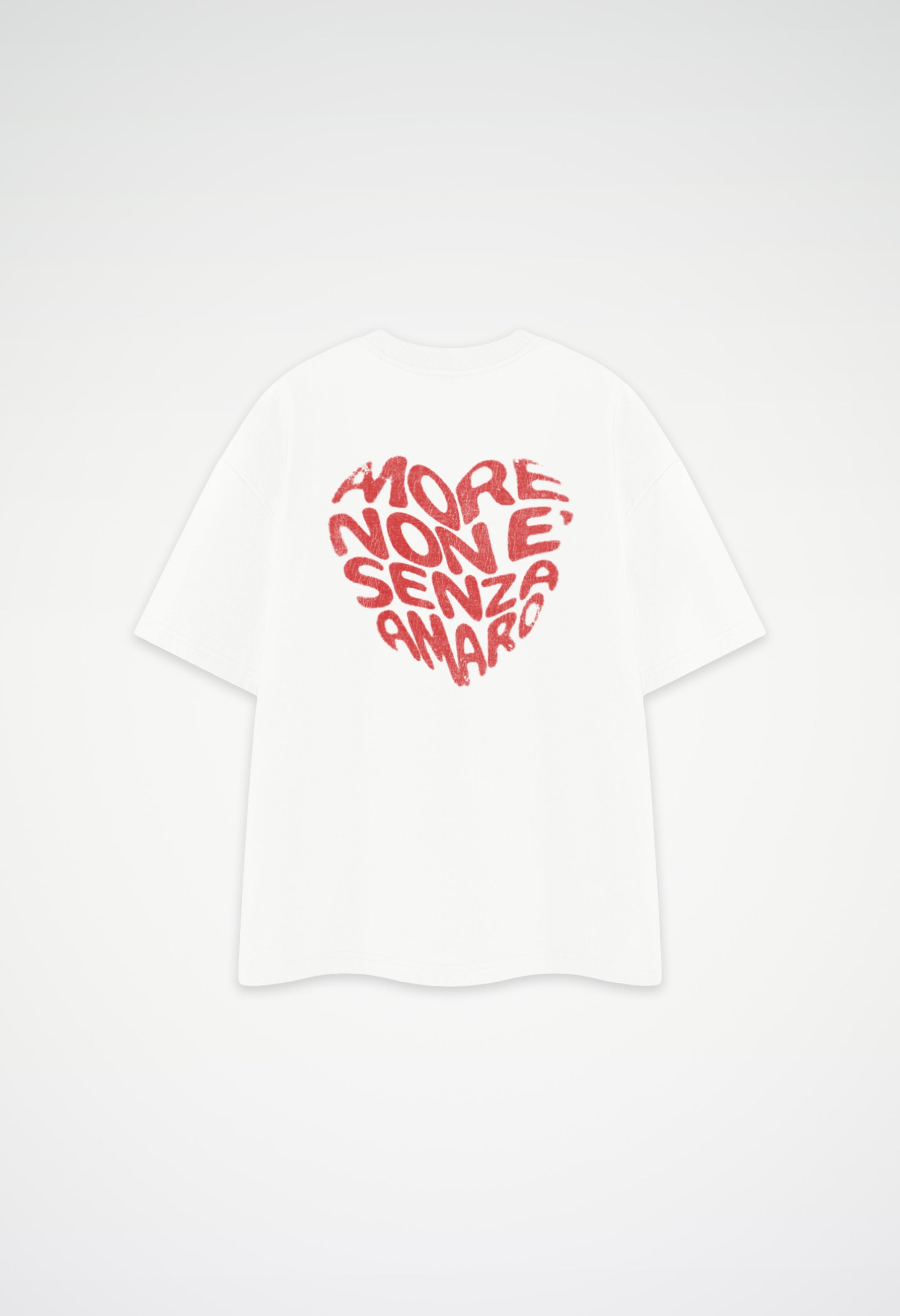 Amore Amore Tee