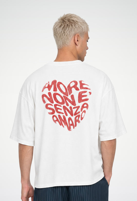 Amore Amore Tee