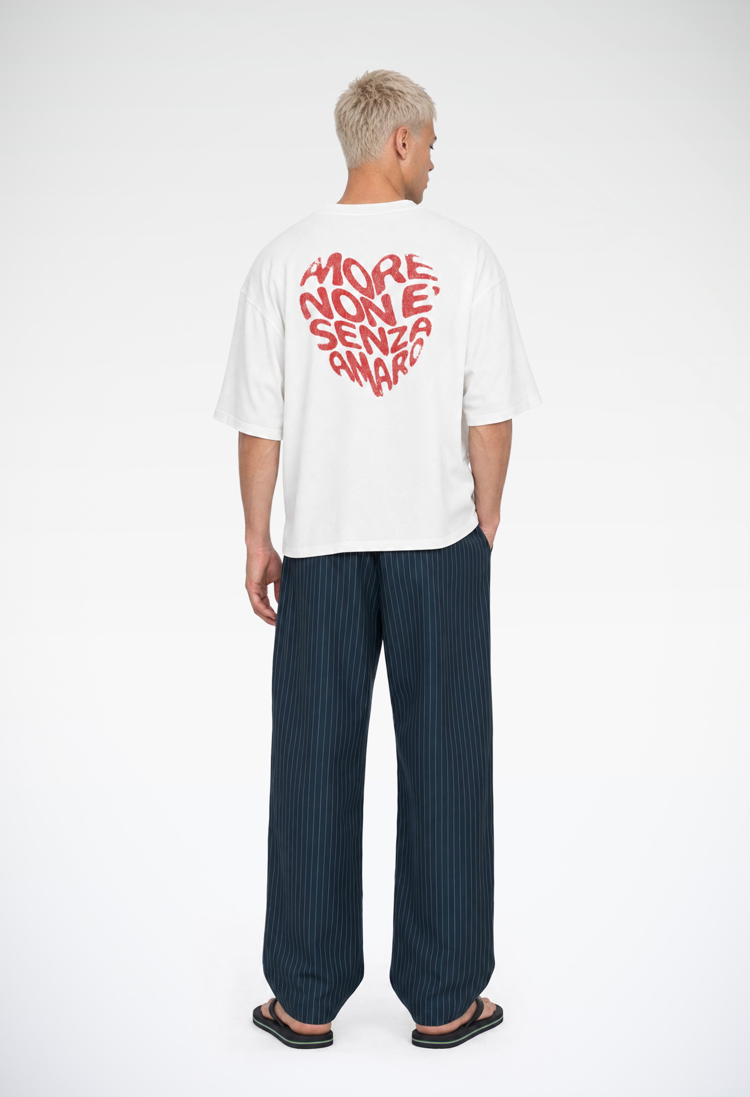 Amore Amore Tee