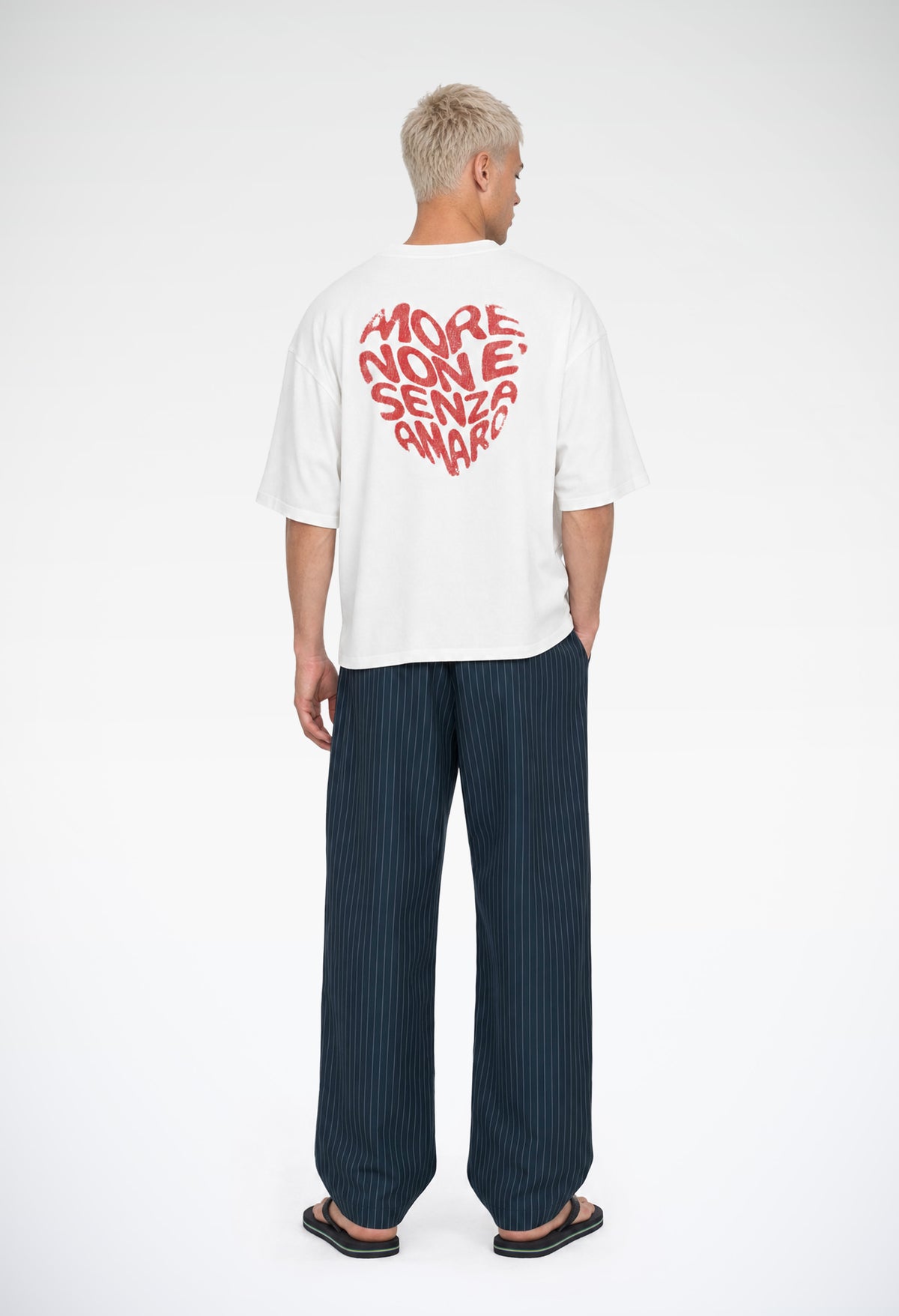 Amore tee