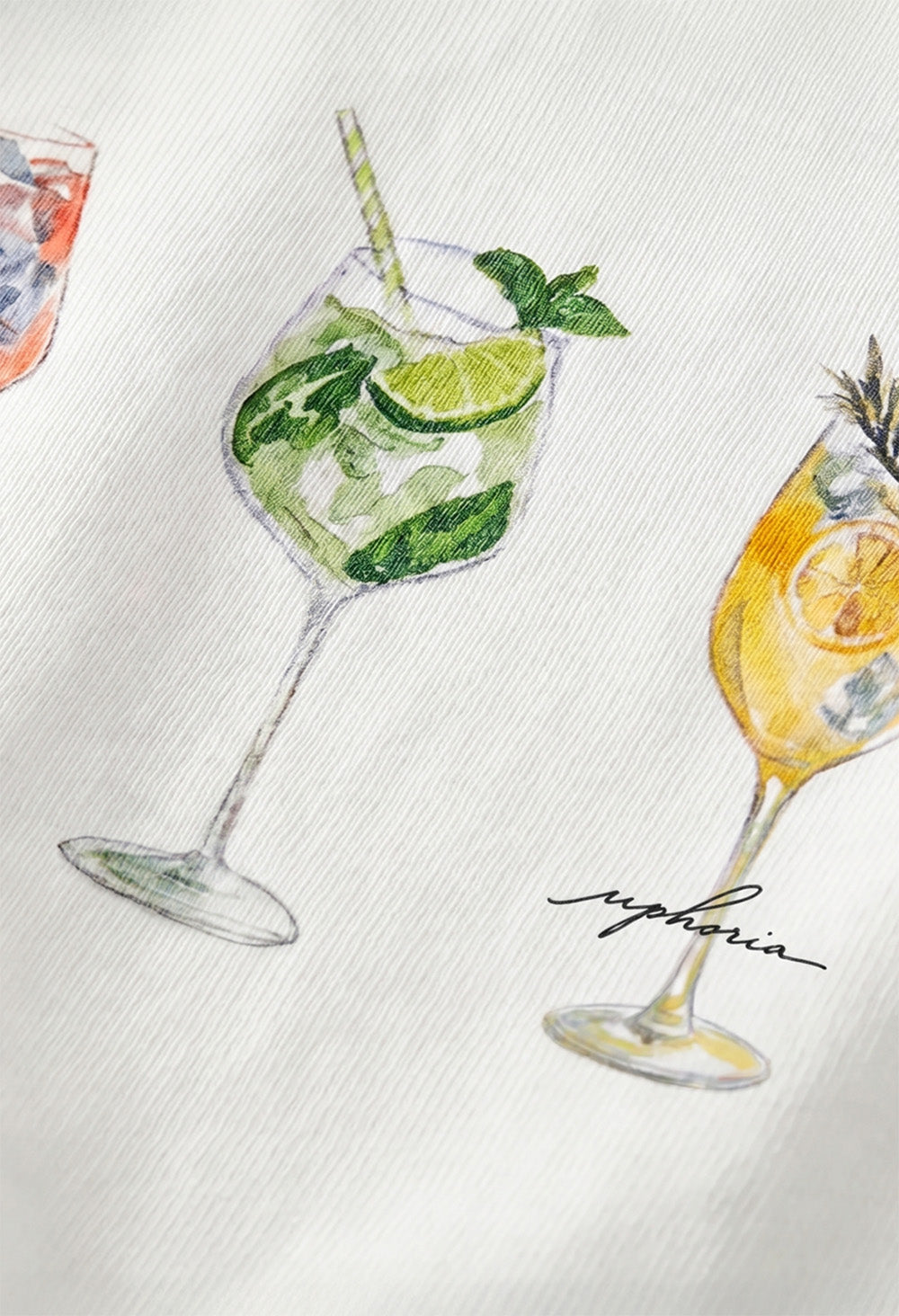 L'aperitivo Tee