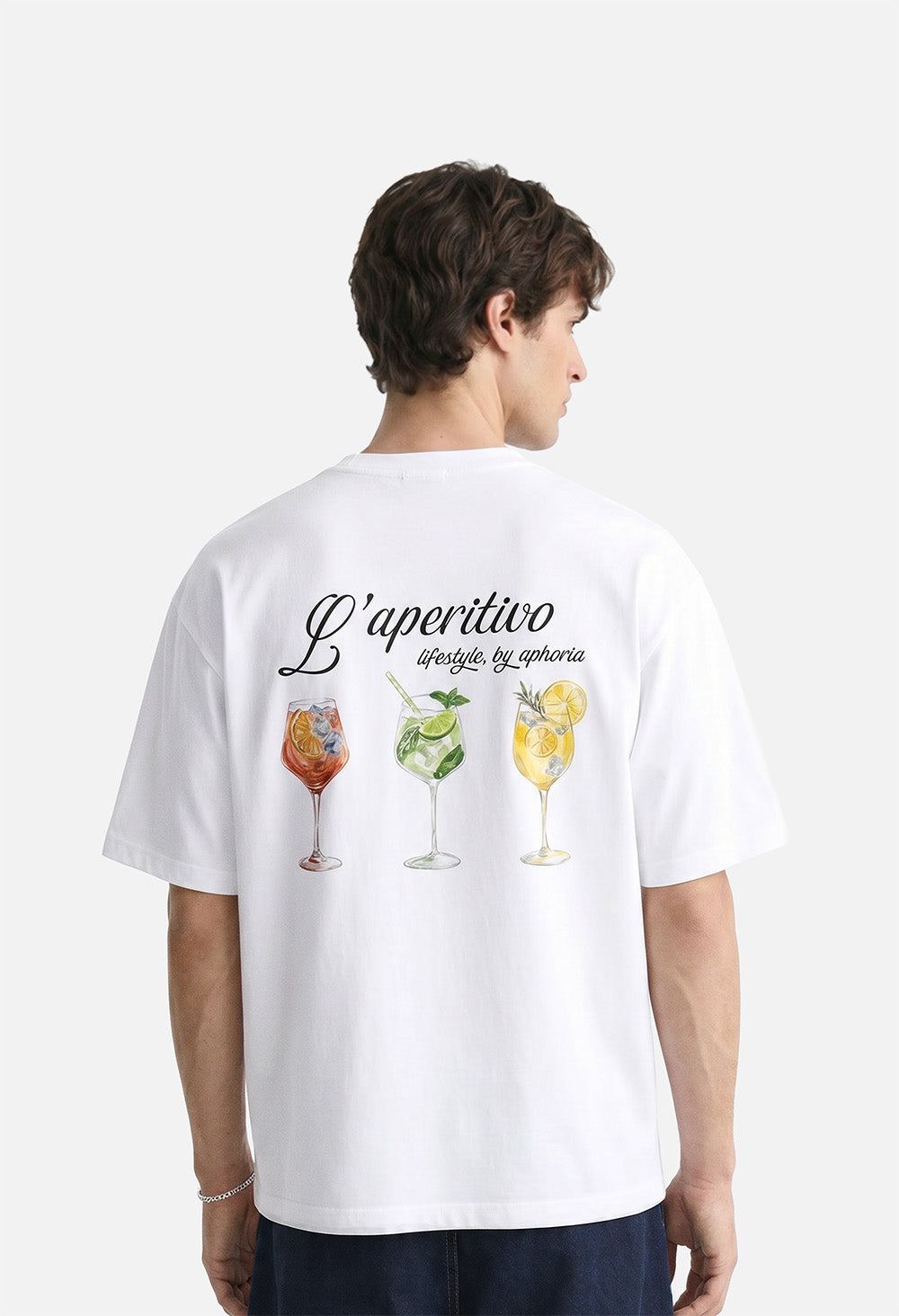 L'aperitivo Tee