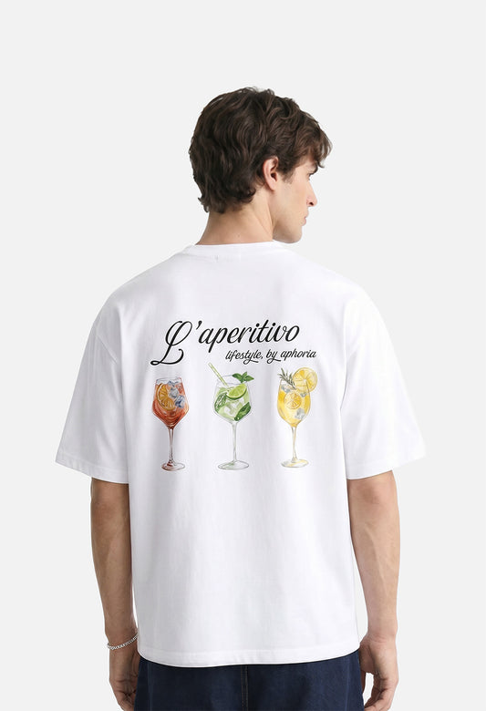 L'aperitivo Tee
